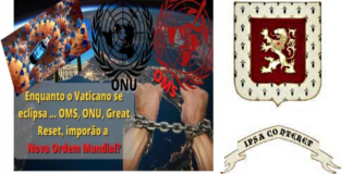 De Povo à Massa submissa: o “Novo Normal” ditatorial e socialista