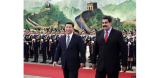 China ajuda a ditadura da Venezuela na censura à internet. EUA bloqueiam CEIEC
