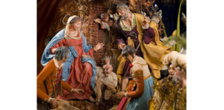 Uma carta sobre o Natal: nosso dever é comemorar (com júbilo) o nascimento do Salvador