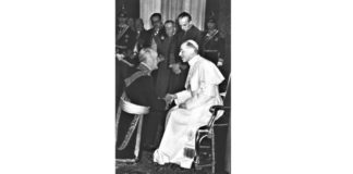 Trato, finura e santidade