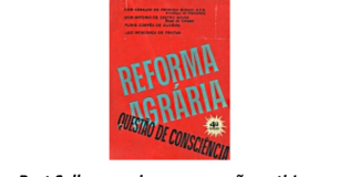 O direito de propriedade nasce da natureza do homem. O socialismo a destrói