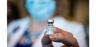 Até na China (Hong Kong) a cautela (vacinas) é maior do que o otimismo de Doria