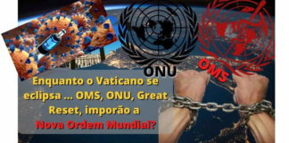 “Vacinismo” é discriminação! Onde fica a liberdade prometida pela Revolução?
