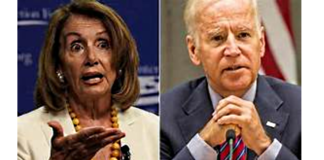 Biden tem pressa … no acesso ao aborto