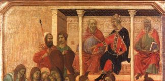 Quem como a Virgem Maria?