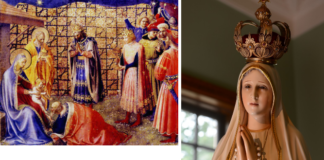 Epifania e Fátima: aplicação a nossos dias