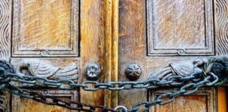 RETROSPECTO — Pânico do contágio, perseguição à Igreja, República Universal