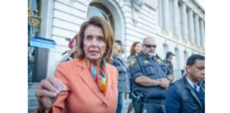 O delírio anti conservador tomou conta de expoentes Democratas