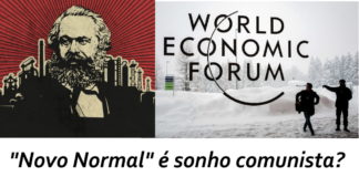 Marx, o inimigo de Tradição, Família e Propriedade