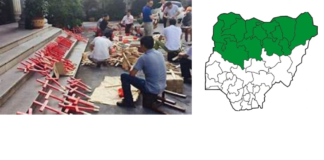 E a cruel perseguição aos católicos na Nigéria?