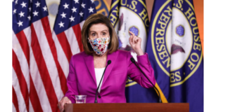 Precipitação da esquerda democrata fracassa na destituição de Trump