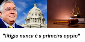 Procuradores-gerais alertam Biden sobre potencial exagero presidencial