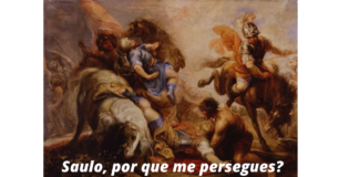 São Paulo, o contrário do falso ecumenismo