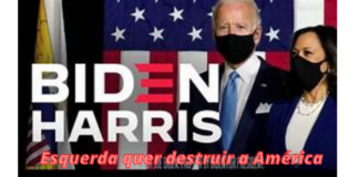 Biden tem pressa … na agenda da esquerda