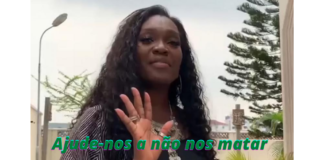 África dá lições a Biden: “não patrocine o aborto” aqui