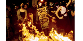 Midia é informativa ou sectária? Dois pesos, duas medidas