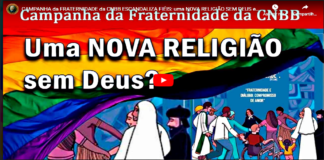 A Fraternidade (CF 21) que não houve: assistência espiritual na pandemia