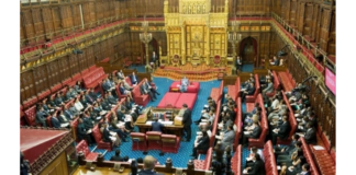 UK: emenda que visa punir as atrocidades chinesas em Xinjiang