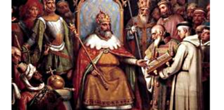 Hominem fortem quis inveniet? Quem encontrará um homem forte?