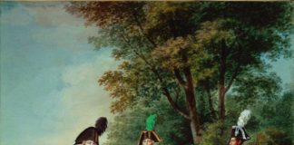 LEGITIMIDADE E LIDERANÇA