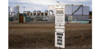 14 Procuradores pedem a Biden: revogue sua decisão de cancelar o Keystone