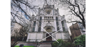 E o progressismo causa o fechamento de igrejas …