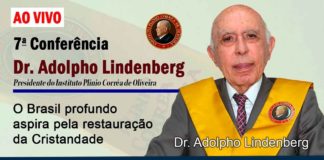 Perspectivas para o ano 2021 que se inicia – Dr. Adolpho Lindenberg – Simpósio IPCO