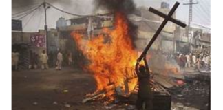 Dureza e crueldade (comunista) no México, 1928