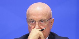 Advertências necessárias e oportunas