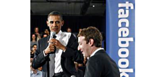 Facebook, plataforma ou projeto de ideologia?