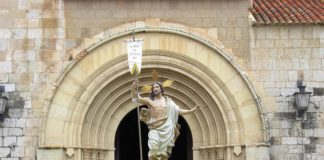 Ressurreição — Portentoso acontecimento confirmou o Salvador prometido