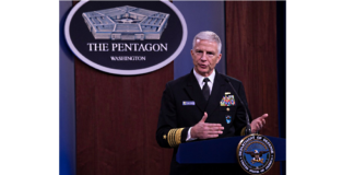 Chefe do Comando Sul adverte: China, Rússia e Venezuela colaboram