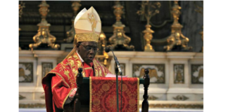 Restrições de missas na basílica de São Pedro. Apelo do Cardeal Sarah