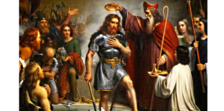 Perfeição moral dos homens e povos