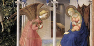 São Gabriel Arcanjo, senso de hierarquia e castidade