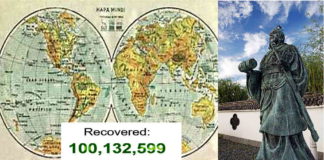 Clausewitz e Sun Tzu: a arte de desanimar o adversário (na pandemia)