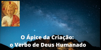 Exemplo de “quarta via”: Nosso Senhor, o ápice da Criação