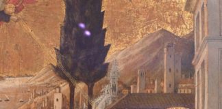 Mistérios da Encarnação do Verbo de Deus