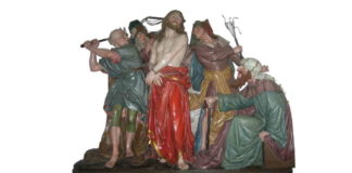 Reflexões durante a Semana Santa