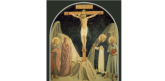 Sofrer com a Santa Igreja essa nova Paixão