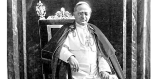 Mussolini, Hitler, Stalin também tentaram silenciar a Santa Igreja