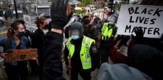 Policiais também são humanos — Expressiva carta de um policial