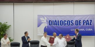 A má hora de Santos