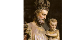 A Eminente Santidade de São José e seu Patronato nas dificuldades dos tempos atuais