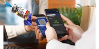 Passaporte-vacina, fim da liberdade no Ocidente?