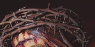 Bom Jesus, o Rei dos Reis e Senhor dos Senhores