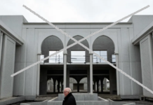 Diocese na França financia construção de mesquita