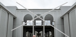 Diocese na França financia construção de mesquita