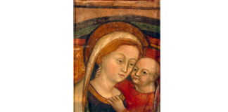 Mãe do Bom Conselho: síntese histórica, solução para a crise na Igreja