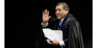 Ministro Nunes Marques intima Kalil (BH): 24h para cumprir a decisão